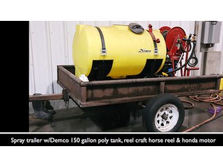 Property photo 165 - Large Farm and Potato Equipment Auction